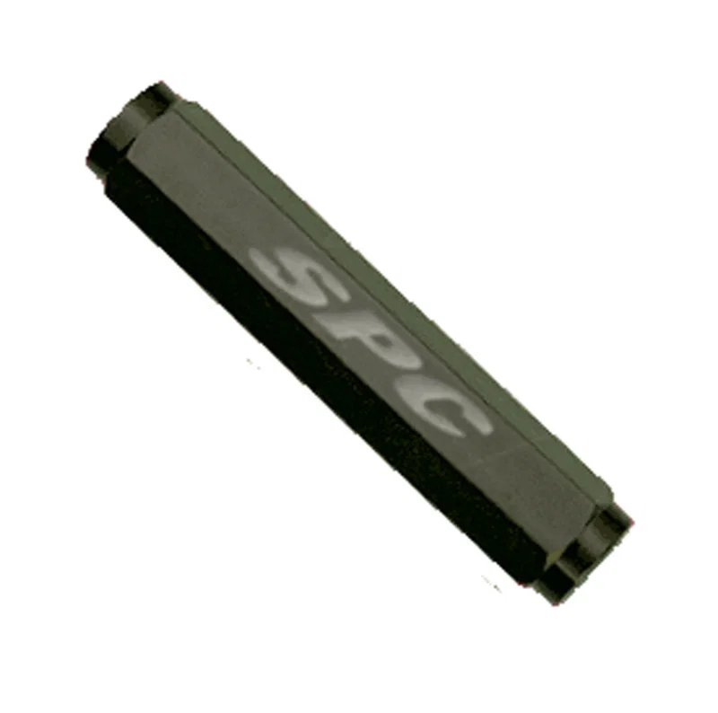 SPC Performance 92065, 6in. Aluminum Control Arm Adjusting Sleeve (3/4in. NPT Threads)