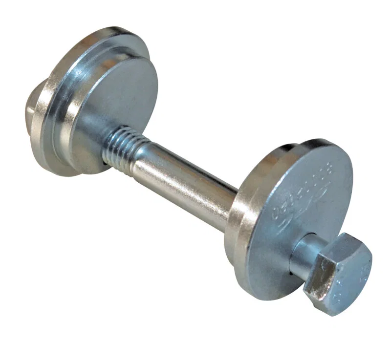 SPC Performance 67417, 2013+ Mazda CX-5 Rear Toe Cam Bolt Kit
