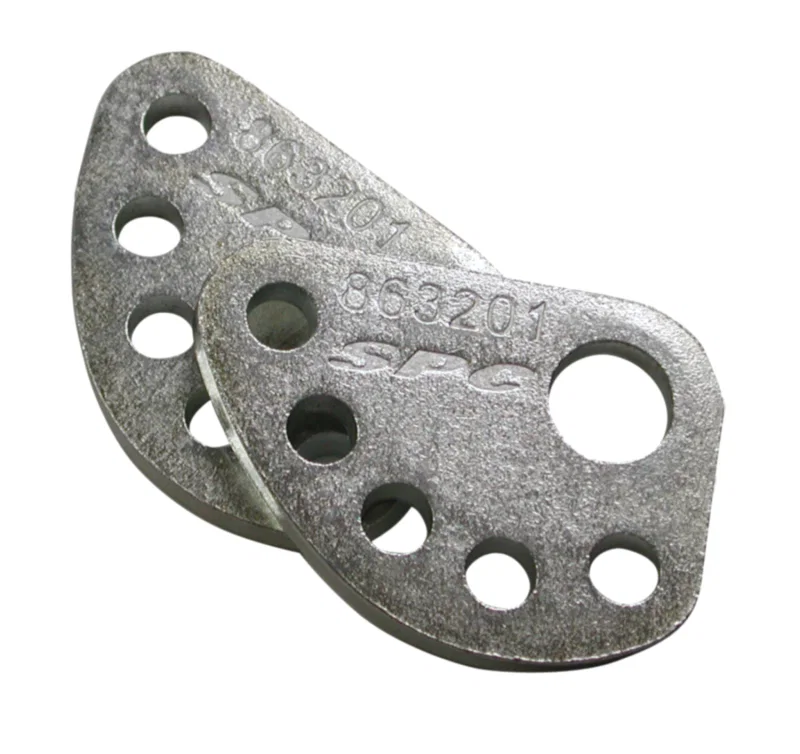 SPC Performance 86321, GM Alignment Cam Lock Plate (2)