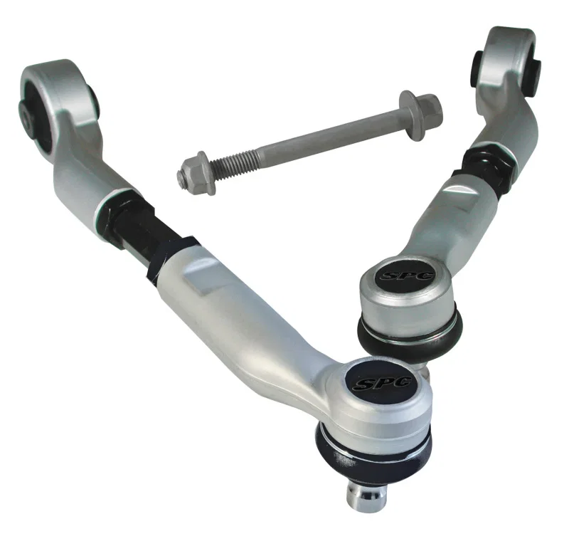 SPC Performance 81372, Audi and VW Right Adjustable Control Arm
