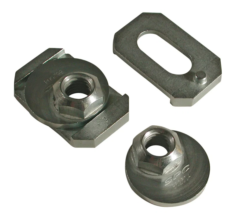 SPC Performance 86250, FORD ADJ CAM NUT/BRACKET