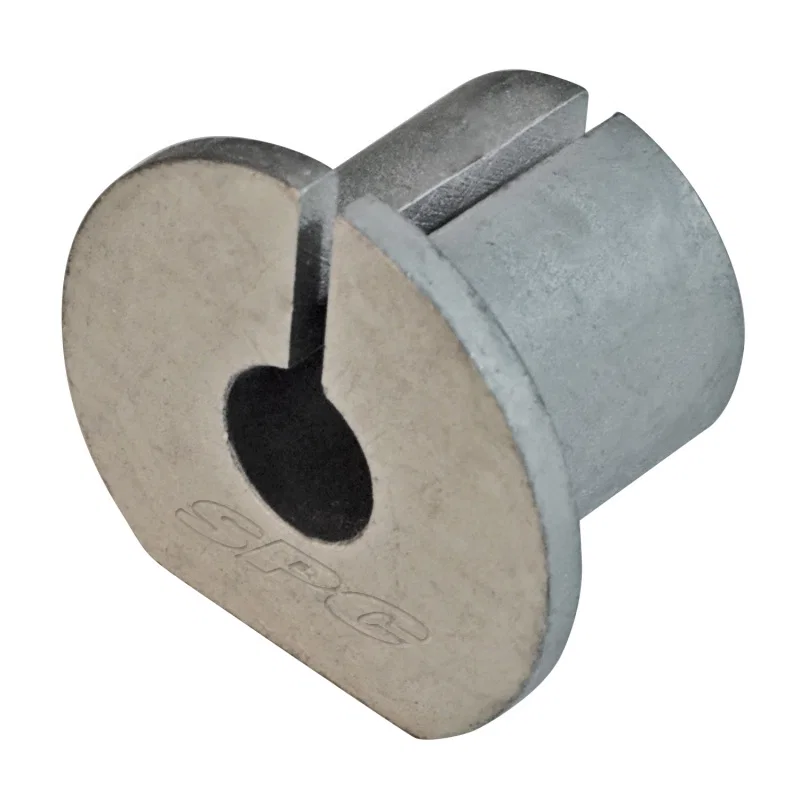 SPC Performance 23402, Jeep 1/2 Deg. Camber Sleeve