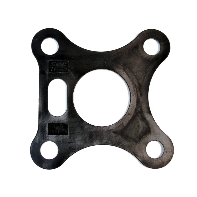 SPC Performance 71652, Euro Spec 07-08 Honda Civic Type R Rear Camber Shims 1.00 Degree (Single)
