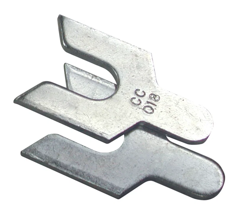 SPC Performance 47775, Caster/Camber Shims 1/32 (50)