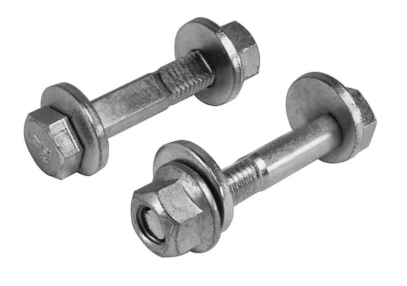 SPC Performance 83185, Miata Camber/Caster Cams for Mazda MX-5 Miata