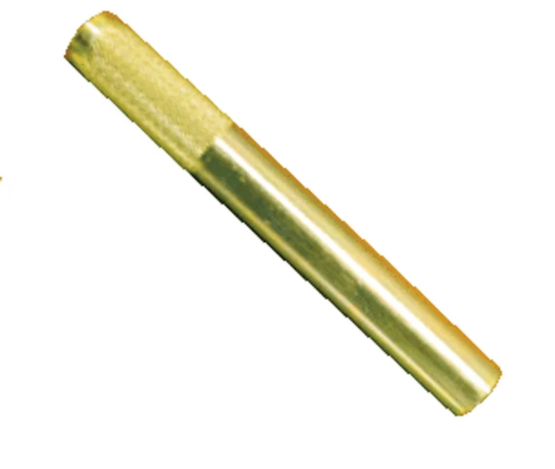 SPC Performance 92090, 9in. Steel Control Arm Adjusting Sleeve (3/4in. NPT Threads)