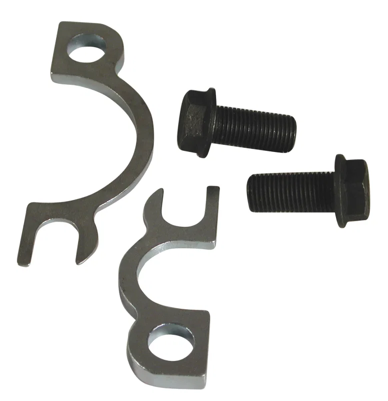 SPC Performance 35075, 1 deg. SPRINTER VAN SHIM (2)