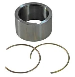 SPC Performance 15523, Weld-In Ring Kit 2.50 in. ID