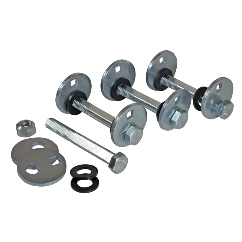 SPC Performance 87500, FORD CAM BOLTS (4)
