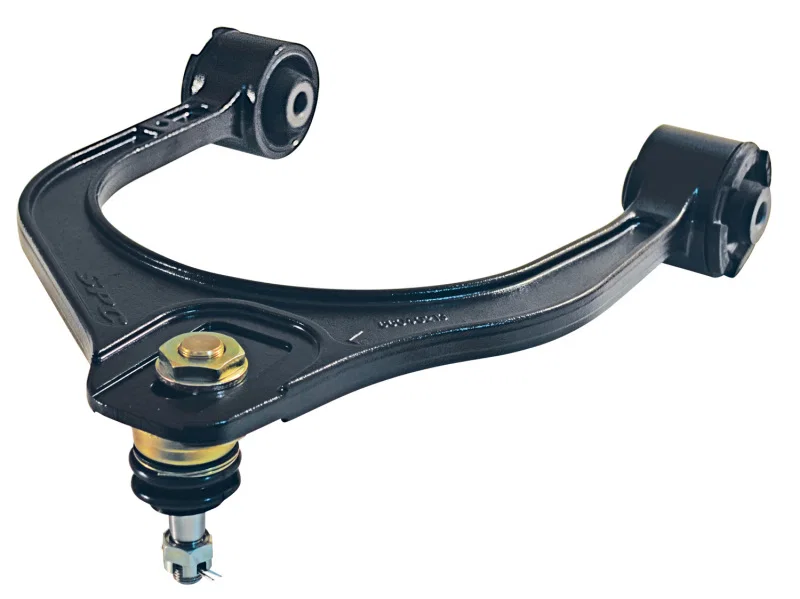 SPC Performance 66045, 09-12 Dodge Charger/Chrysler 300 Front Adjustable Upper Control Arm