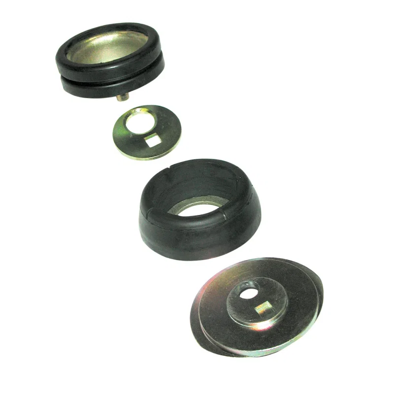 SPC Performance 81340, 99-05 VW Golf/Jetta/00-06 Audi TT Front Adjustable Strut Mount