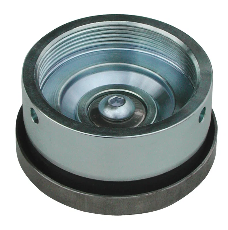 SPC Performance 25501, END MOUNT & ADAPTOR ASSY