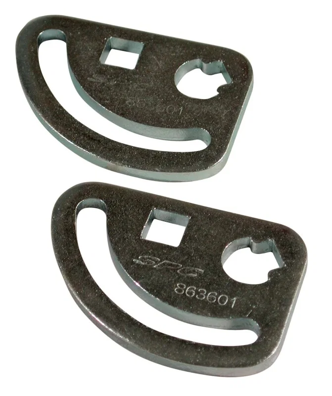 SPC Performance 86360, GM MID-SIZED FRONT CAMS