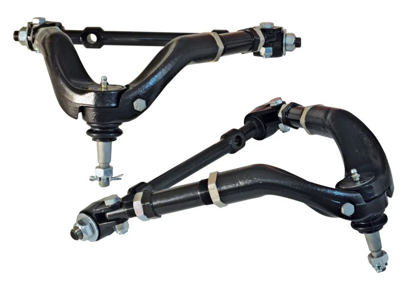 SPC Performance 97140, Chevrolet El Camino / Malibu G-Body Upper Adjustable Control Arm