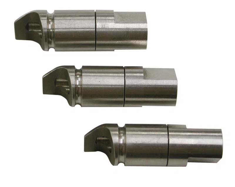 SPC Performance 91030, FasTrax Adapter (For Wheels w/o Outer Lip)