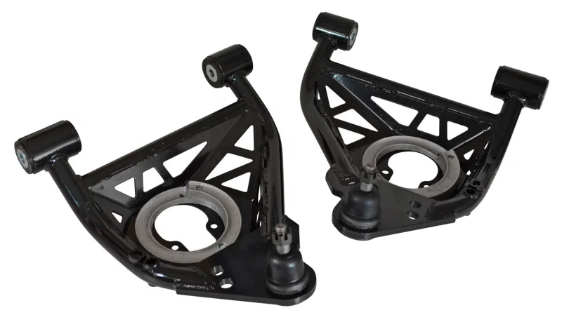 SPC Performance 95336, G Body Tubular Lower Control Arms
