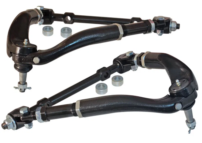 SPC Performance 97170, 55-57 Chevrolet Tri-5 Upper Adjustable Control Arm