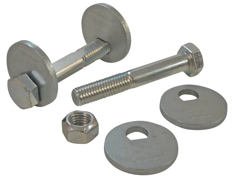 SPC Performance 87515, 98-04 Nissan Frontier Front Cam Bolt (2)
