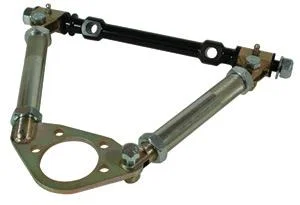 SPC Performance 92646, GM Mid Size Metric Pro Series Front Adjustable Upper Control Arm (Race Only)