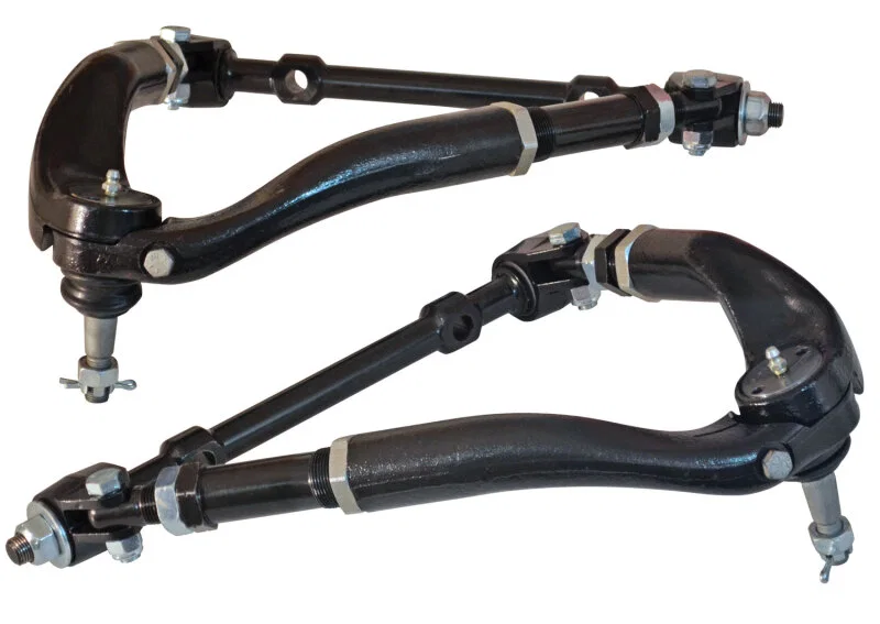 SPC Performance 97120, Chevrolet Camaro / Nova 1st Gen F-Body Upper Adjustable Control Arm