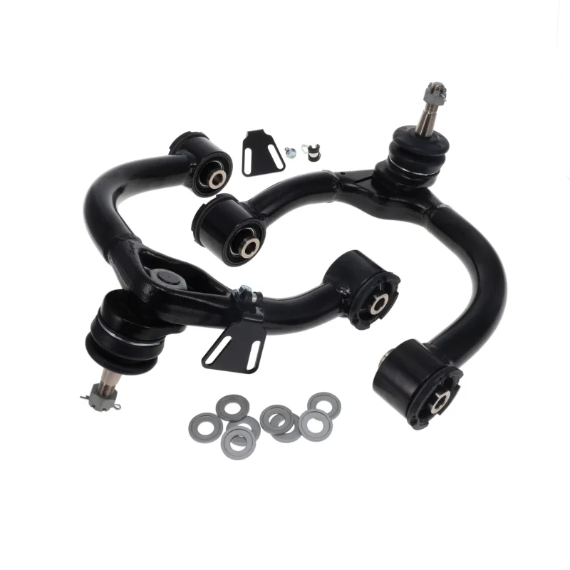SPC Performance 35455, 98-07 Lexus LX470/Toyota Landcruiser(100 Series) AWD/4WD Adjustable Front Upper Arms