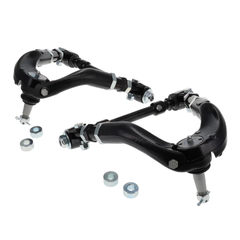 SPC Performance 97183, 63-70 Chevrolet C10 Adjustable Upper Control Arms