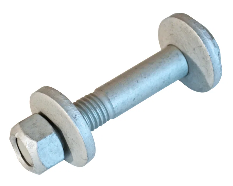 SPC Performance 67565, 2015+ Acura TLX Rear Toe Cam Bolt Kit