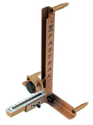 SPC Performance 91000, FasTrax Camber/Caster Gauge (For 13-17in. Wheels)