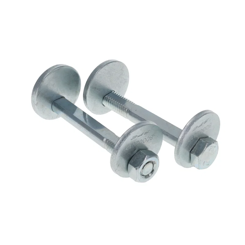SPC Performance 25385, 98-07 Toyota Land Cruiser 100 Series Front Camber Bolt Kit