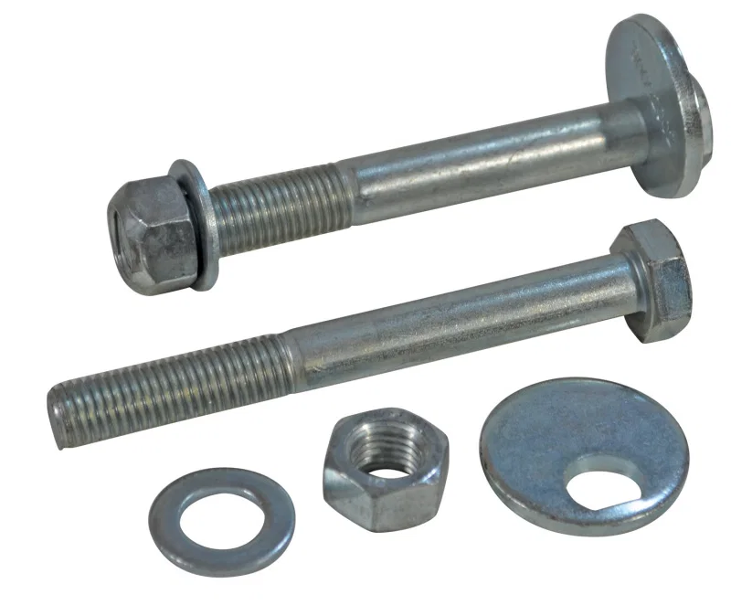 SPC Performance 82365, Jeep Liberty Camber/Caster