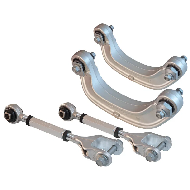 SPC Performance 72360, 15-20 Ford Mustang Rear Performance Kit