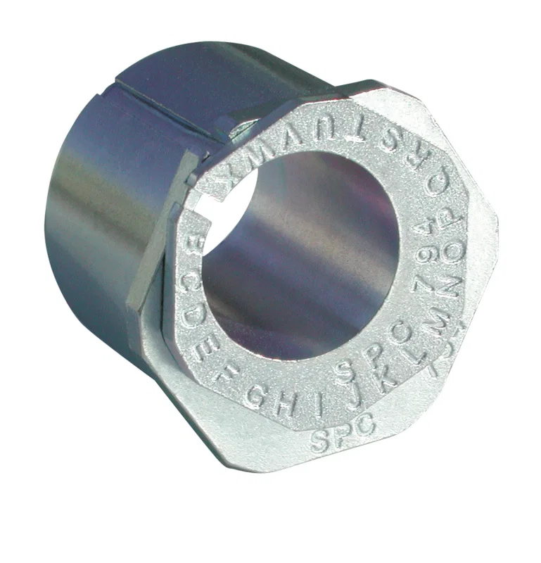 SPC Performance 24180, ADJUSTABLE TRUCK SLEEVE