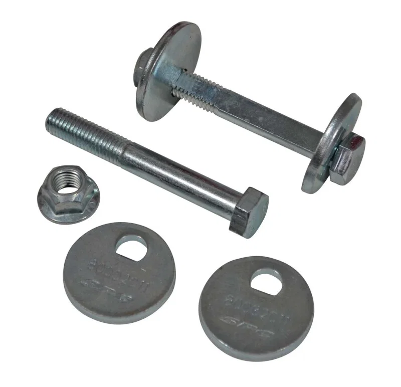 SPC Performance 83710, Chevy/GMC Camber/Caster