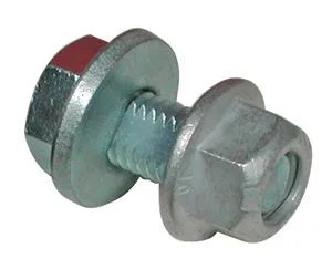 SPC Performance 72355, CASTER ADJ BOLT for Ford Mustang