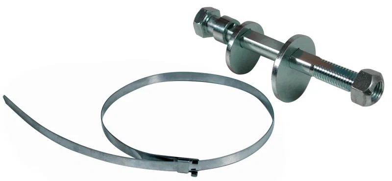 SPC Performance 87365, 03-11 Ford Crown Victoria/Lincoln Town Car Adjustable Camber Kit