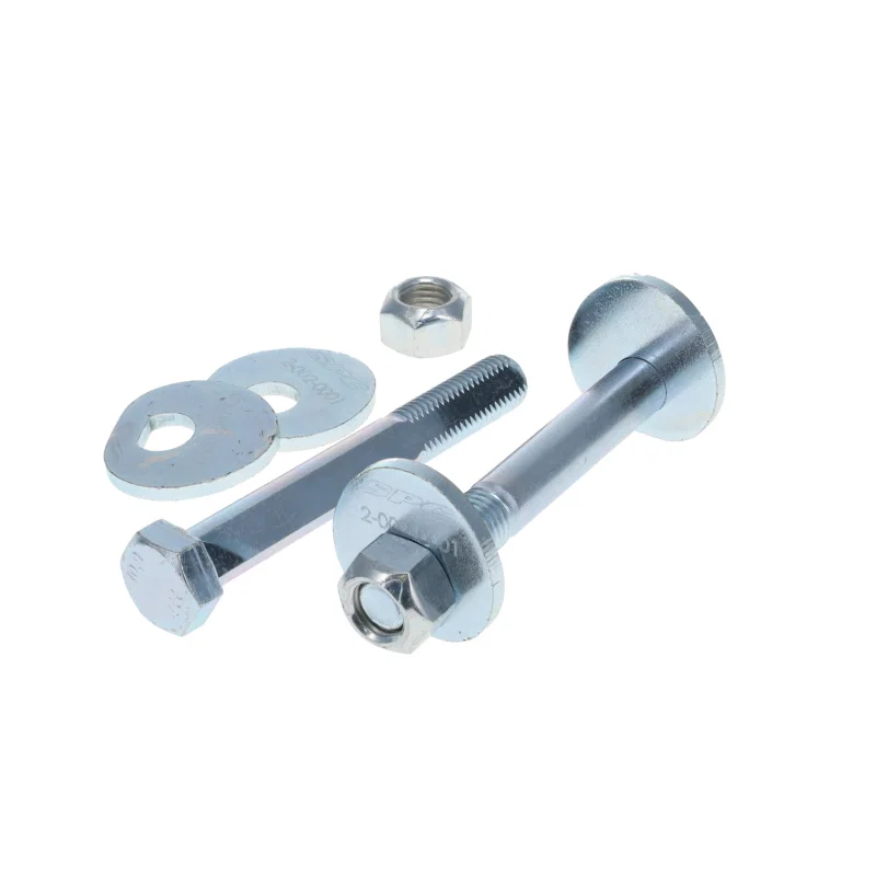 SPC Performance 86220, Ford Ranger/Bronco Front Lower Control Arm CAM Kit