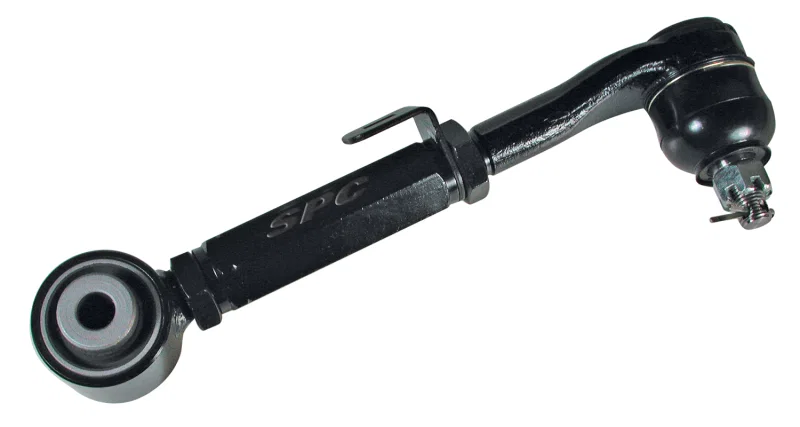 SPC Performance 67490, 06-10 Honda Ridgeline Rear EZ Arm XR Adjustable Control Arm w/Ball Joint