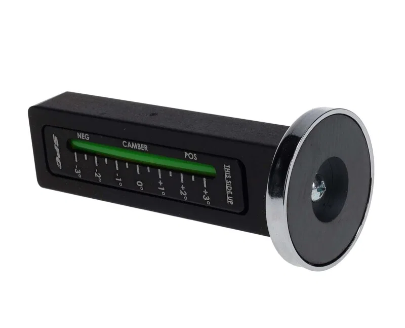 SPC Performance 81139, MAGNET ADJ CAMBER GAUGE