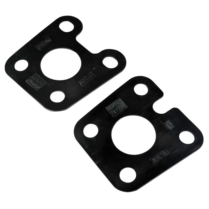 SPC Performance 71770, Fiat Rear Camber and Toe Shim Set (24 Shims)