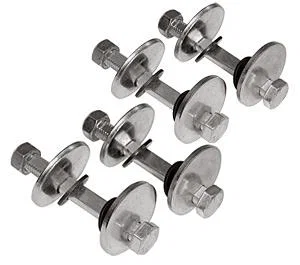 SPC Performance 87385, FORD F150 CAM BOLT KIT