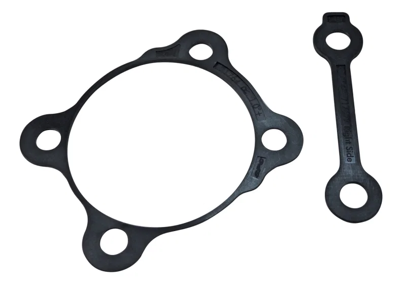 SPC Performance 71762, .5 deg. Ford Camber Shim