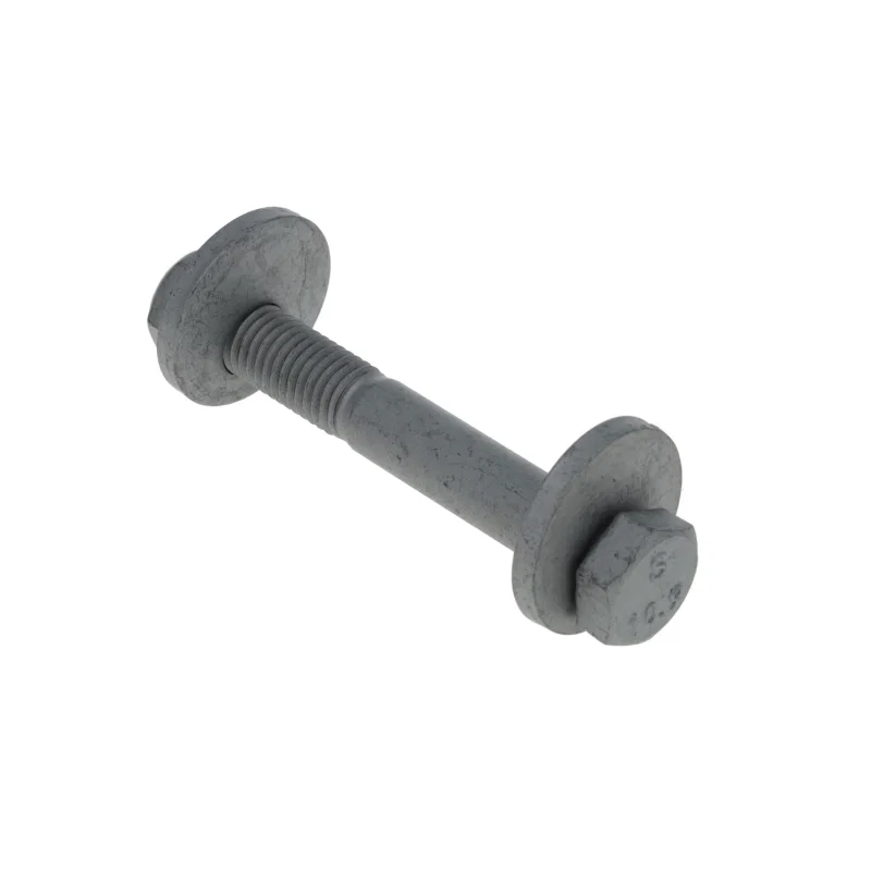 SPC Performance 84086, CAMBER ADJUSTMENT KIT ADJUSTS + or - 0.5 DEGREES