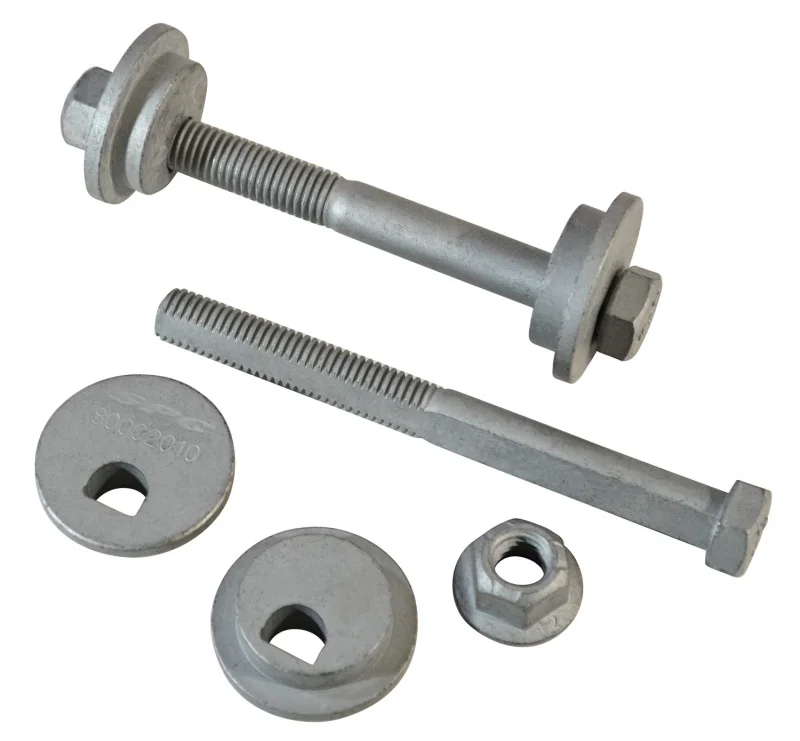 SPC Performance 82100, GM Rear Camber Adjustment Kit (pr)
