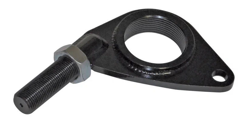 SPC Performance 92002, Chrysler Control Arm Ball Joint Plate (10deg.)