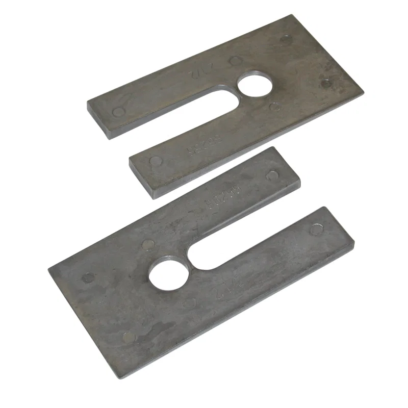 SPC Performance 86255, F-150 PINION ANGLE SHIMS