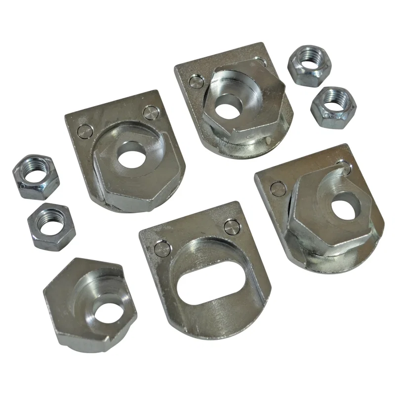 SPC Performance 86140, FRT CAM/CAS KIT-FORD/MER