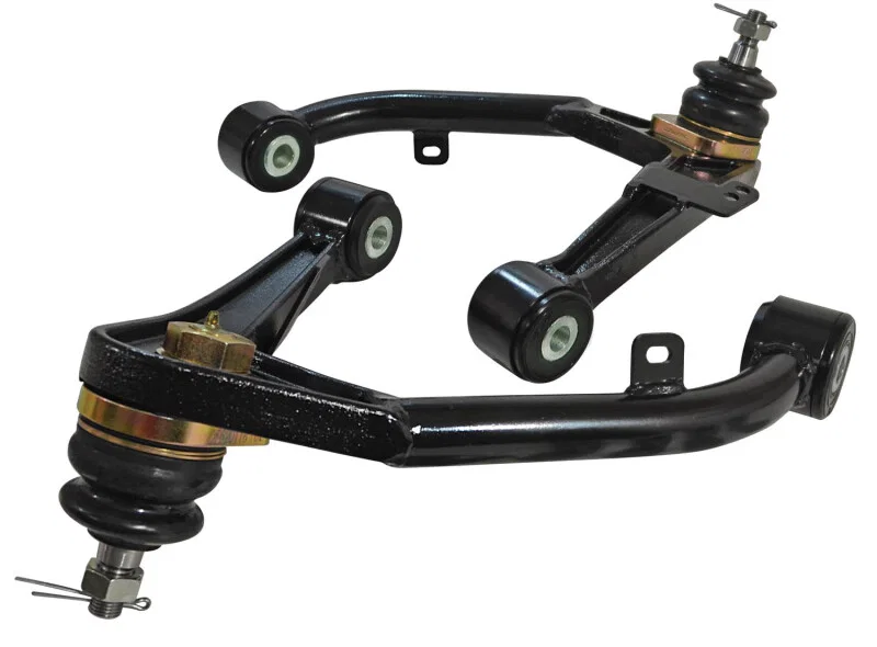 SPC Performance 25620, Isuzu/GM Adj Arms (Pair)