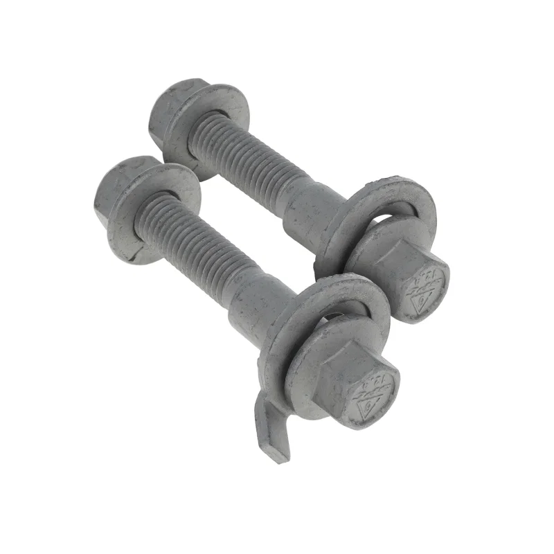 SPC Performance 81315, 20-22 Ford Bronco Sport Front EZ Cam Bolts (PR)