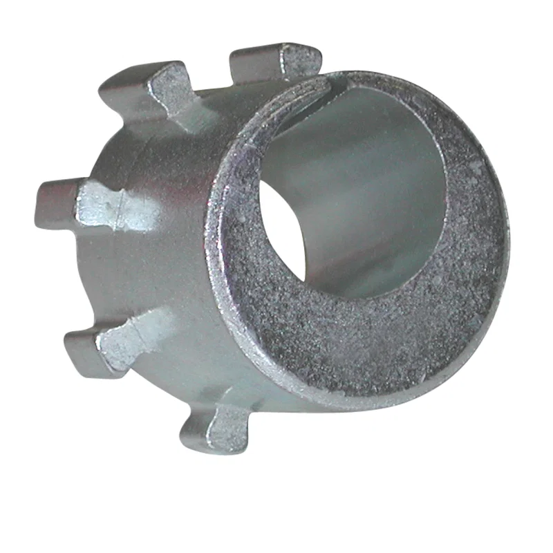 SPC Performance 23102, 1/2 deg. FORD Camber/Caster Sleeve