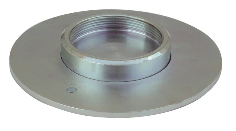SPC Performance 25508, END MOUNT & ADAPTOR ASSY
